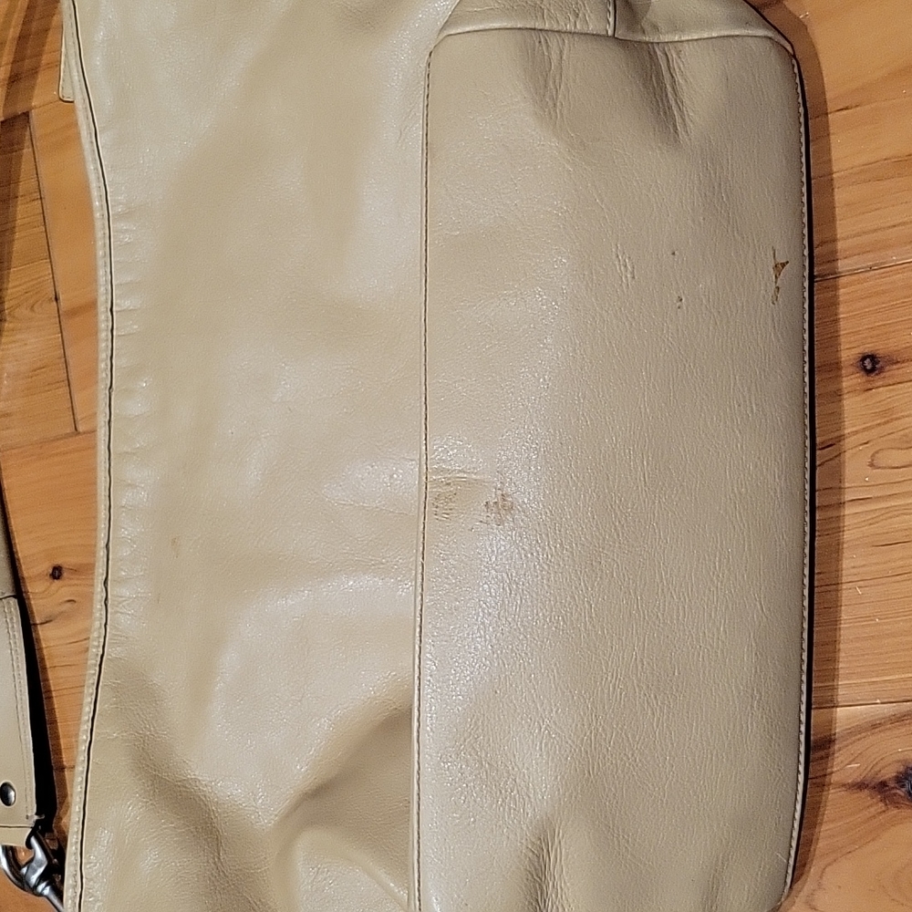 Coach bag - Picture 2 of 4